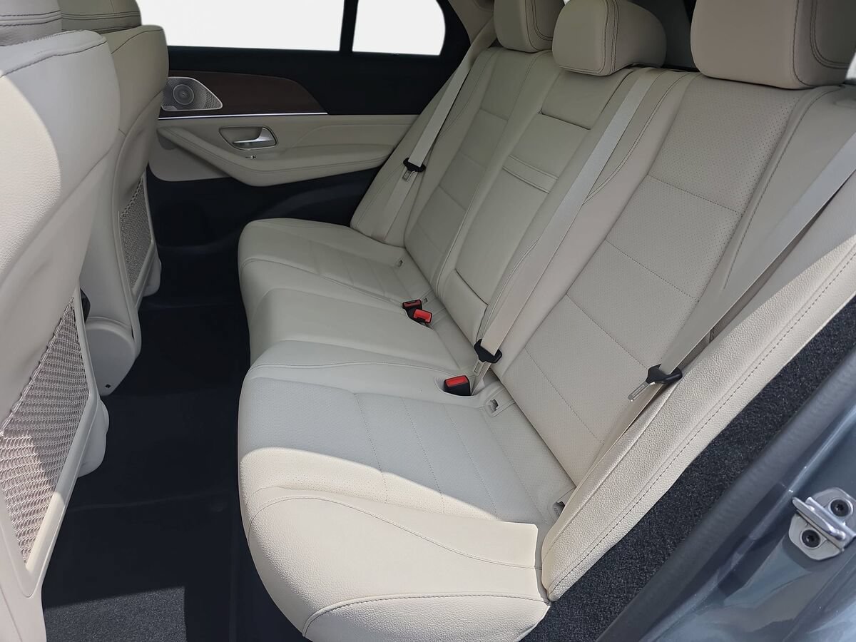 New 2026 Mercedes-Benz GLE 350 4MATIC image 14