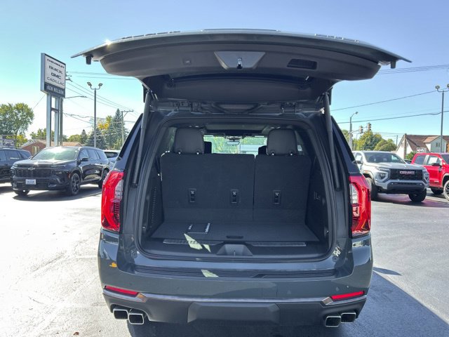 New 2026 GMC Yukon AT4 Ultimate AWD/4WD image 9