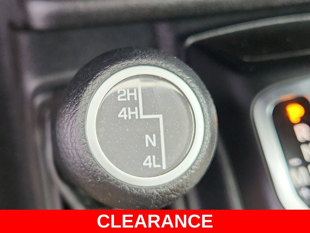Used 2021 Jeep Wrangler Unlimited Sport AWD/4WD image 24