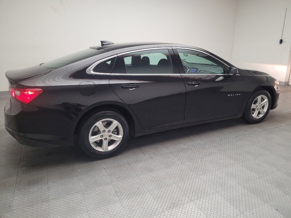 Used 2024 Chevrolet Malibu LT image 10