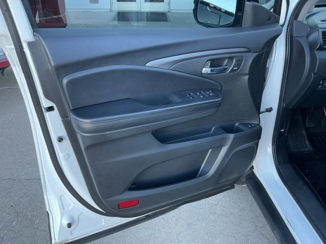 Used 2021 Honda Pilot EX-L image 17