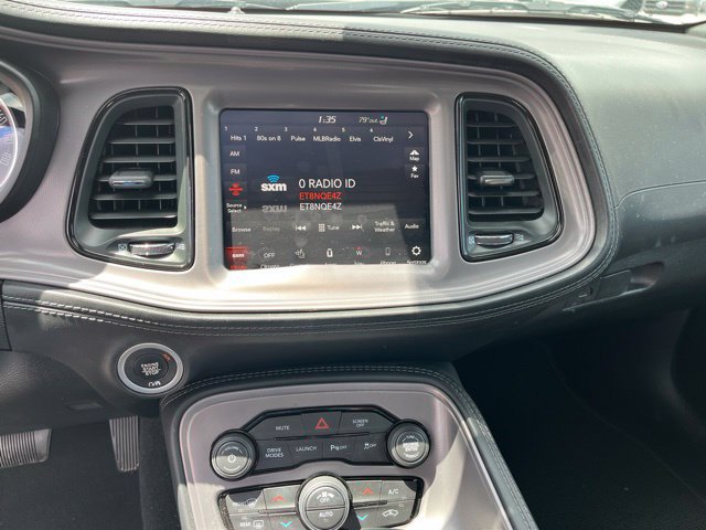 Used 2023 Dodge Challenger R/T Scat Pack RWD image 18