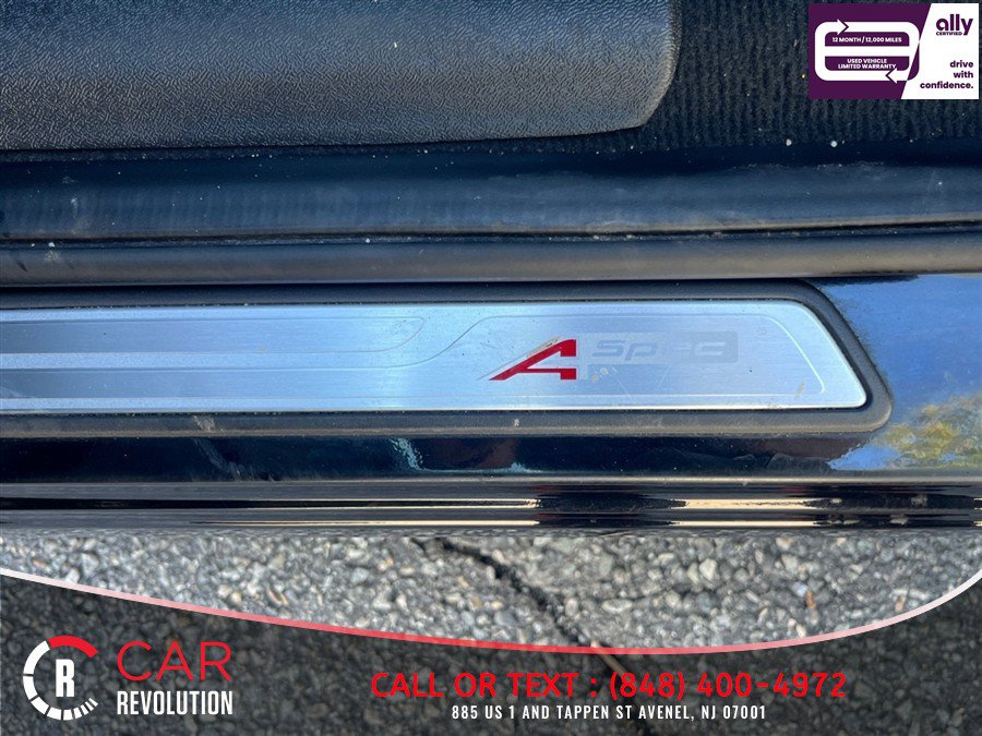 Used 2024 Acura MDX A-Spec AWD/4WD image 37