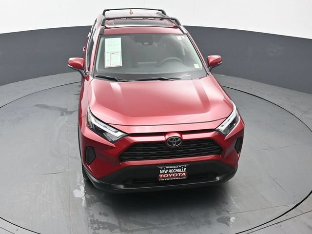 Certified 2024 Toyota RAV4 XLE w/ Convenience Package AWD/4WD image 47