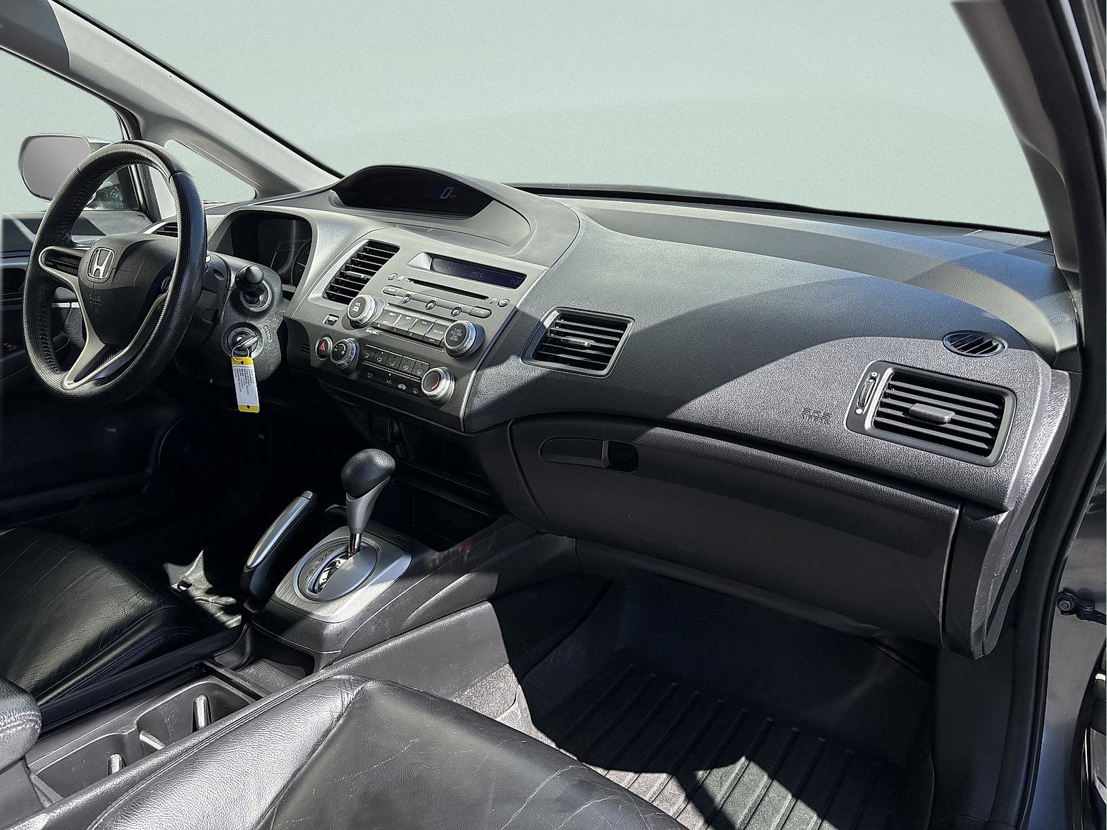 Used 2010 Honda Civic LX-S image 26