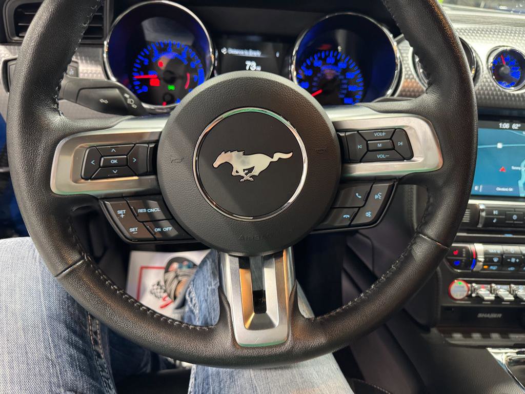 Used 2017 Ford Mustang GT Premium w/ GT Performance Package image 35