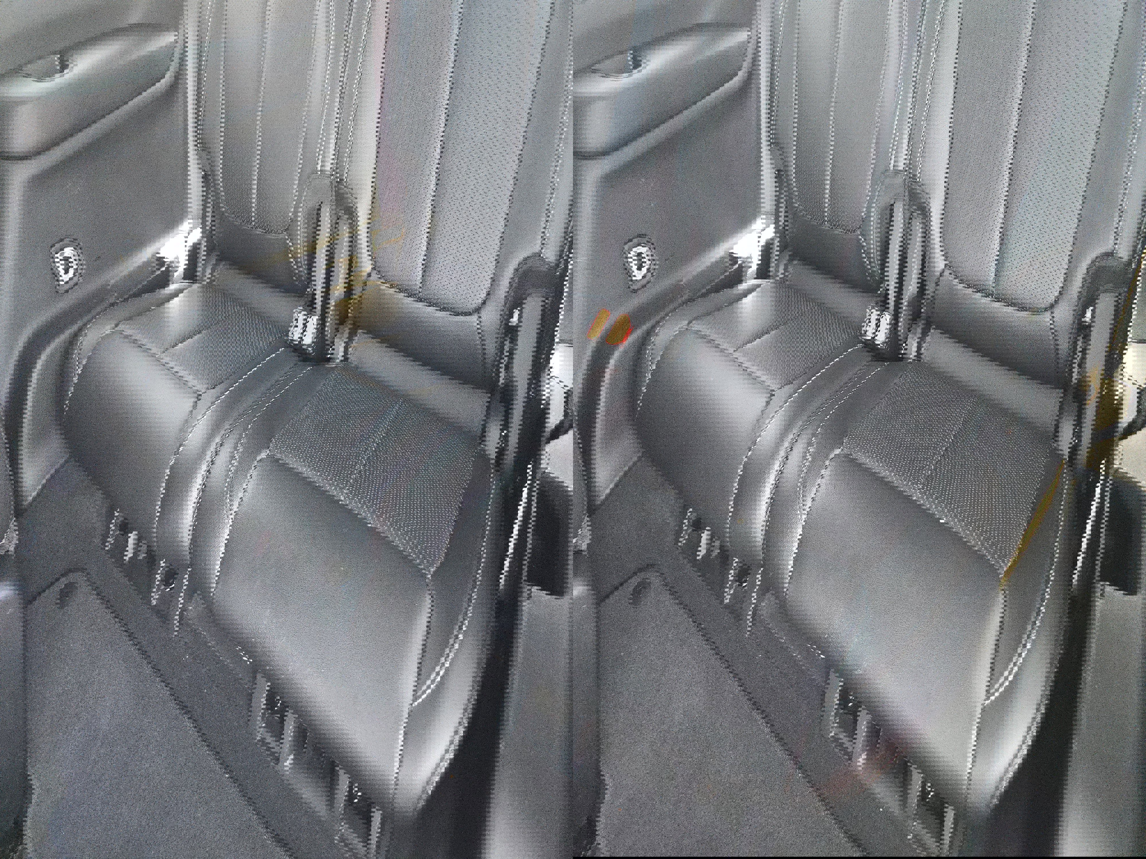 Certified 2024 Jeep Grand Cherokee L Limited w/ Luxury Tech Group II image 30