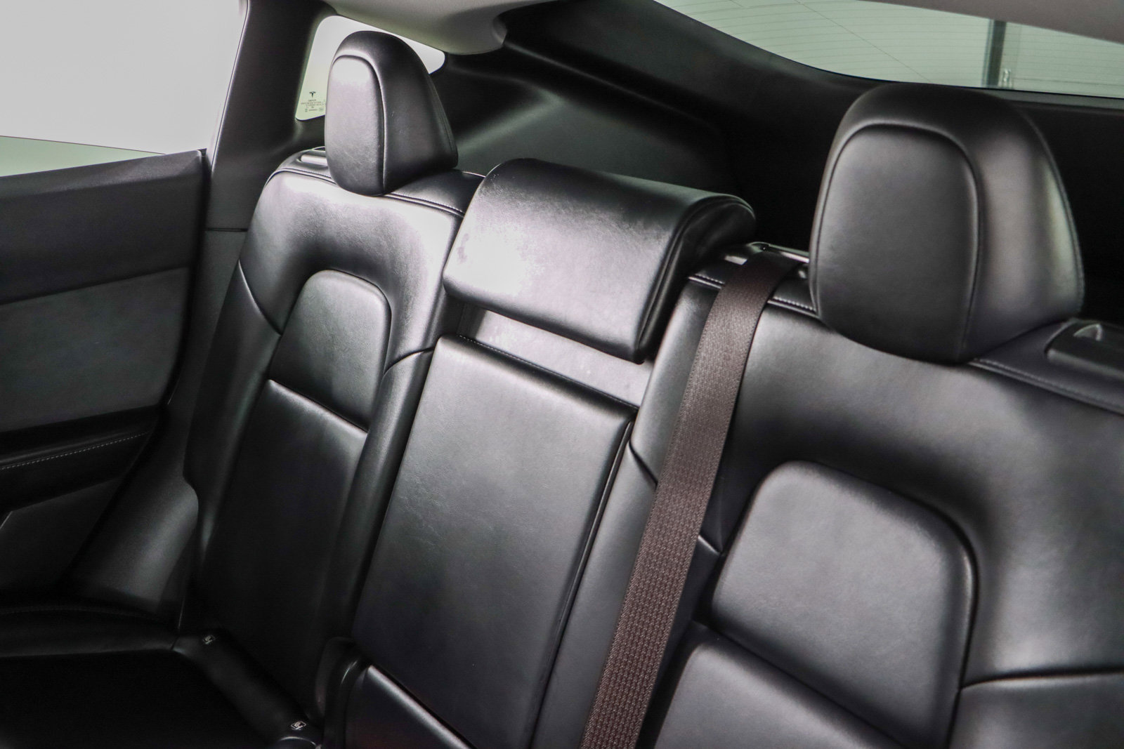 Used 2021 Tesla Model Y Long Range image 22