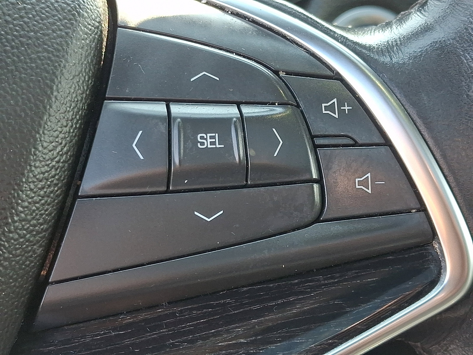 Used 2022 Cadillac XT5 Premium Luxury AWD/4WD image 21
