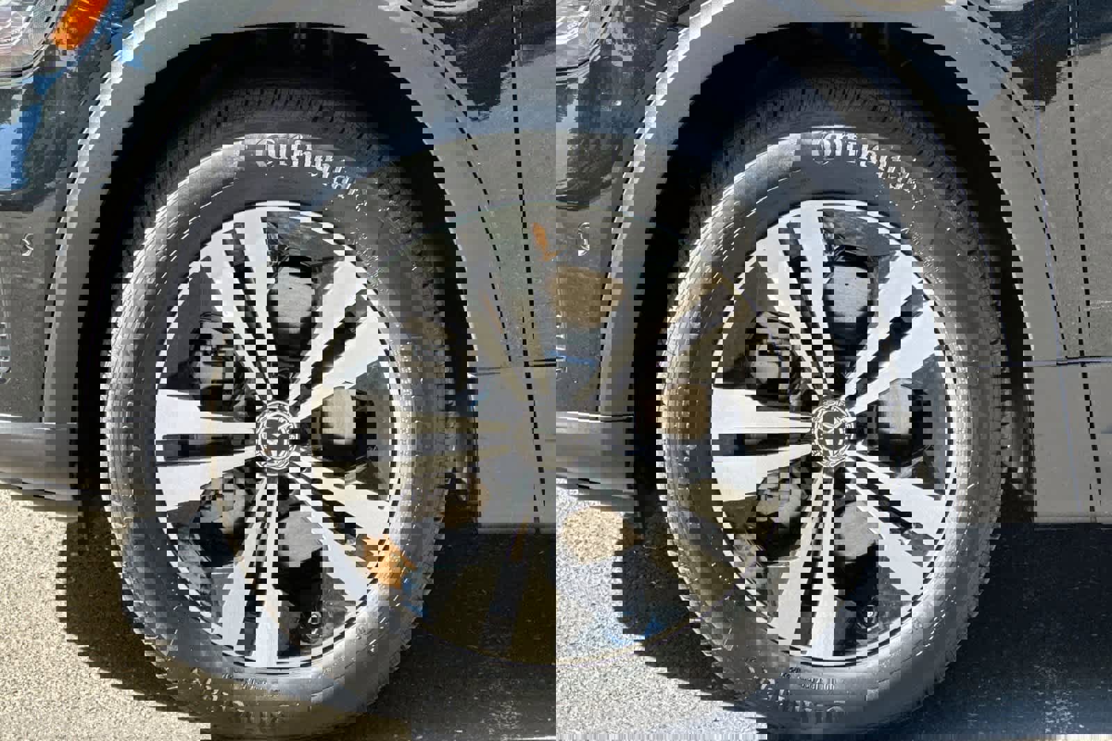 New 2025 Mercedes-Benz GLB 250 image 24