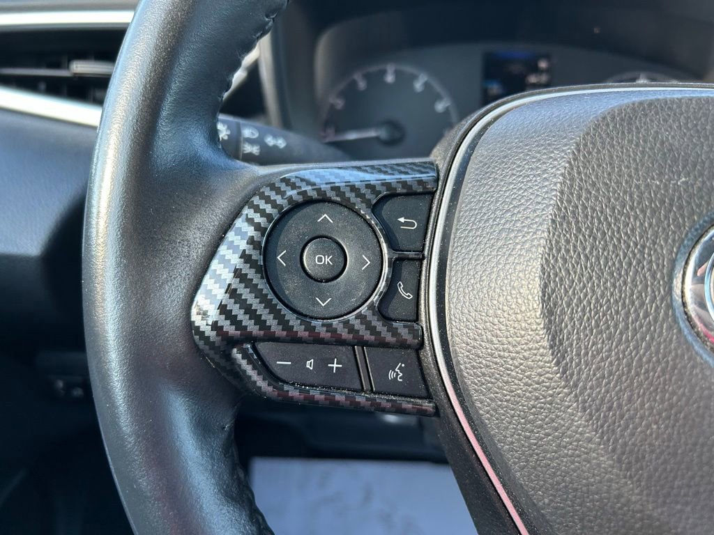 Used 2024 Toyota Corolla SE FWD image 18