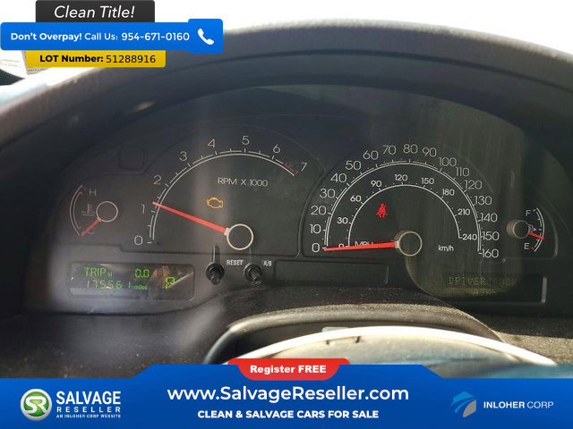 Used 2006 Lincoln LS RWD image 12