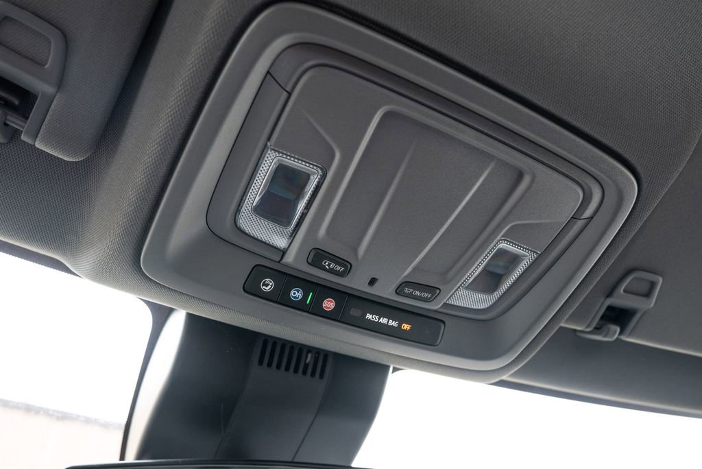 New 2026 Chevrolet Silverado 1500 W/T image 30