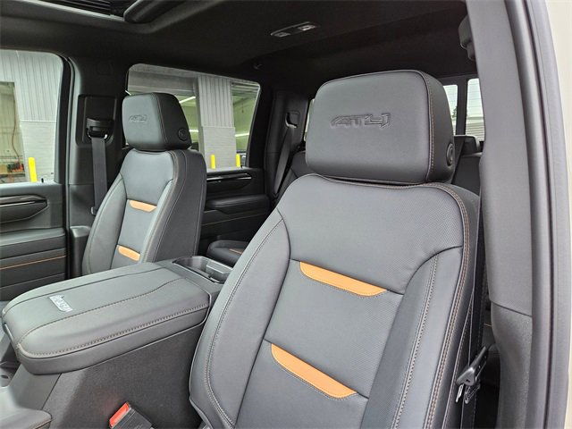New 2026 GMC Sierra 2500 AT4 w/ Max Trailering Package image 13