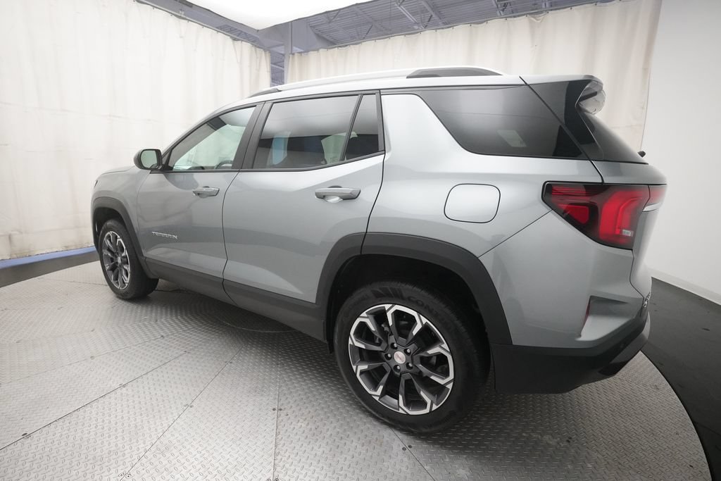 Used 2026 GMC Terrain Elevation w/ Elevation Premium Package AWD/4WD image 33