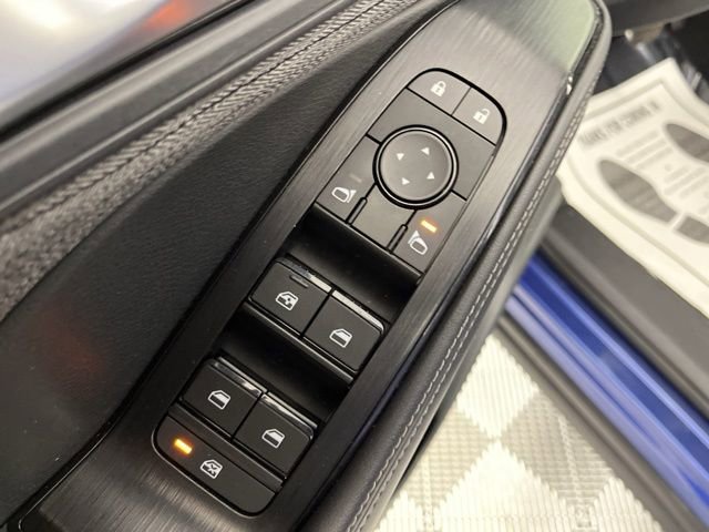 Used 2022 Nissan Rogue SV image 31