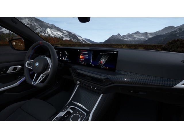 New 2026 BMW M340i xDrive AWD/4WD image 14