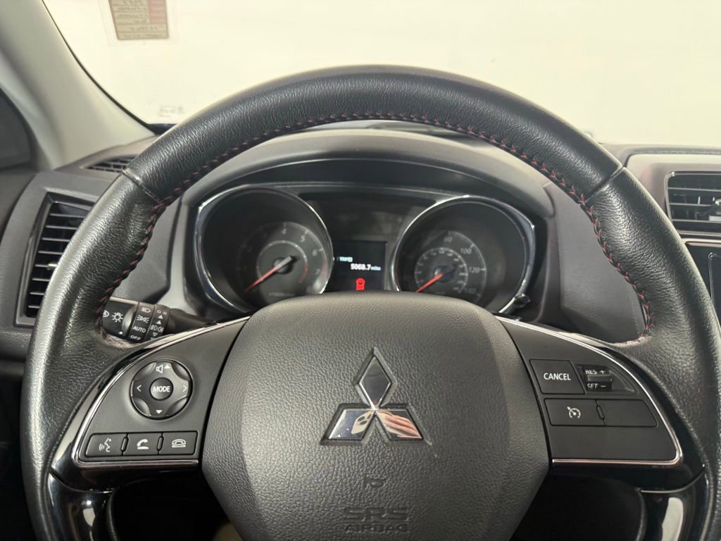 Used 2022 Mitsubishi Outlander Sport LE image 19
