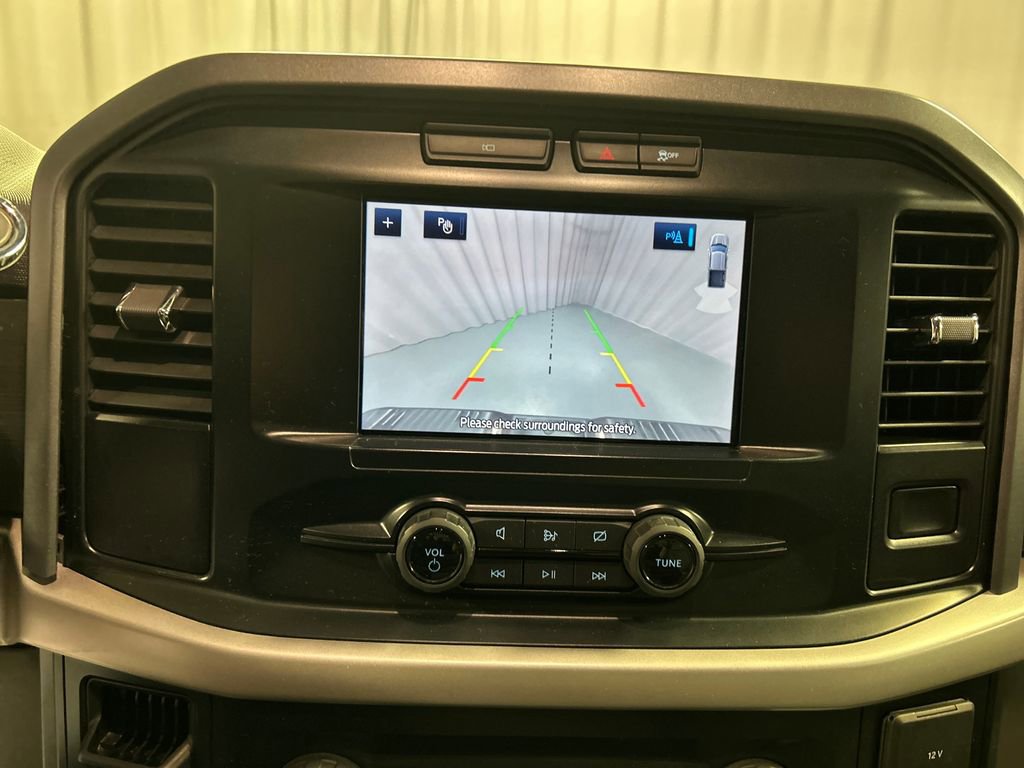 Used 2023 Ford F150 XLT w/ XTR Package image 17