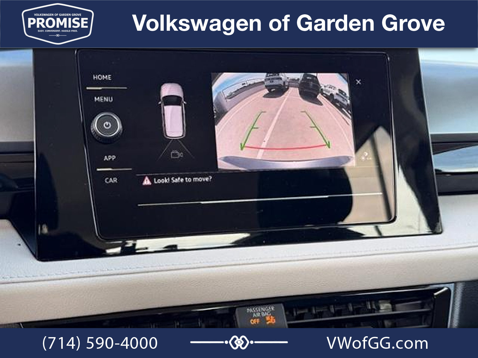 New 2026 Volkswagen Taos S FWD image 21