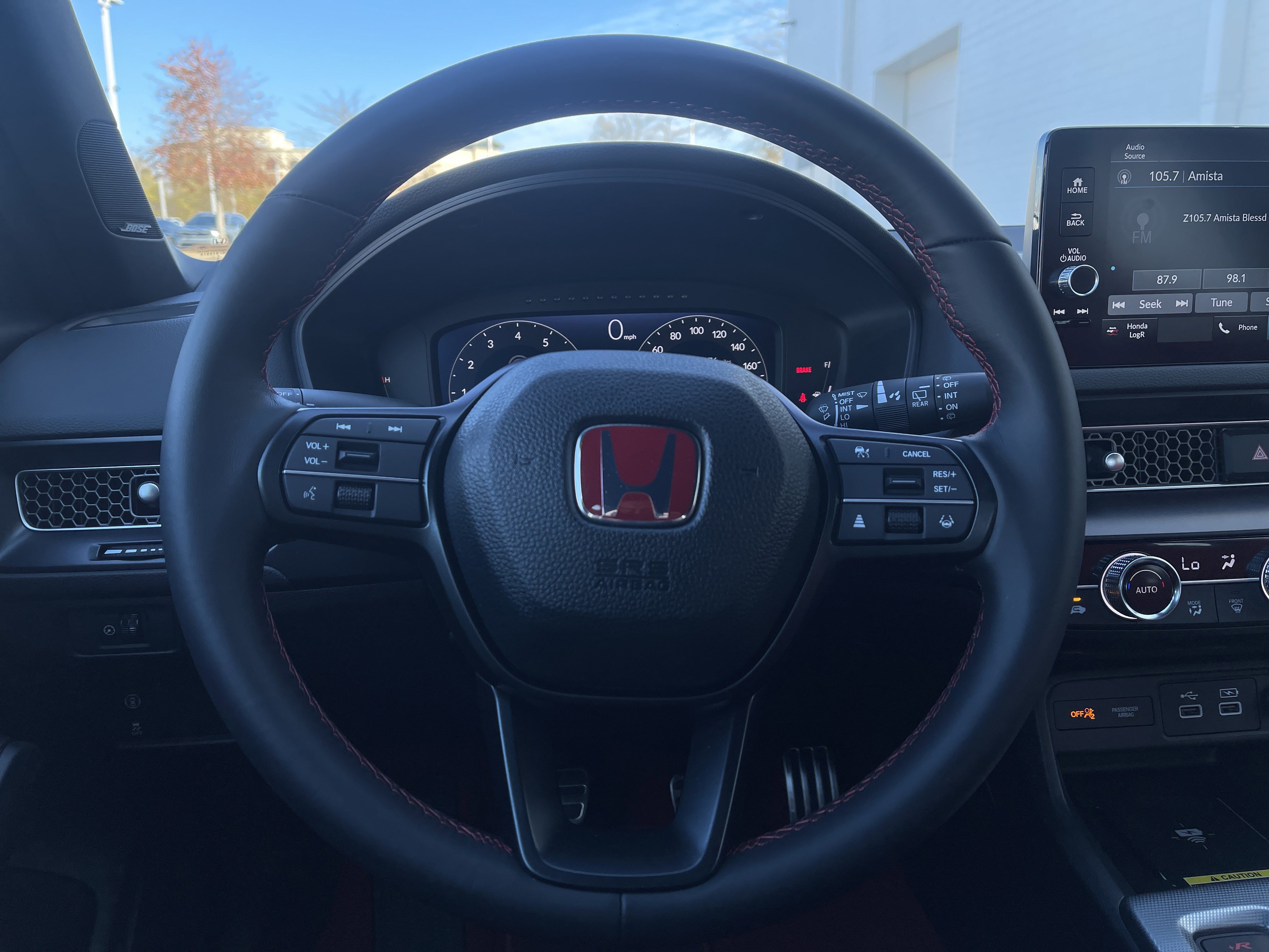 Certified 2025 Honda Civic Type R image 17