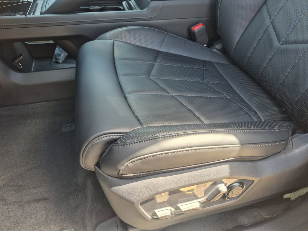 New 2027 Kia Telluride X-Line SX Prestige AWD/4WD image 11