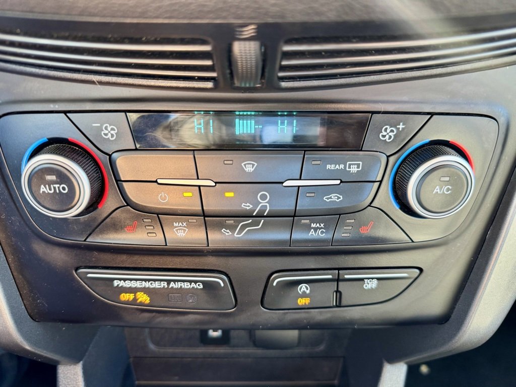 Used 2018 Ford Escape SE w/ SE Sync 3 Package image 27