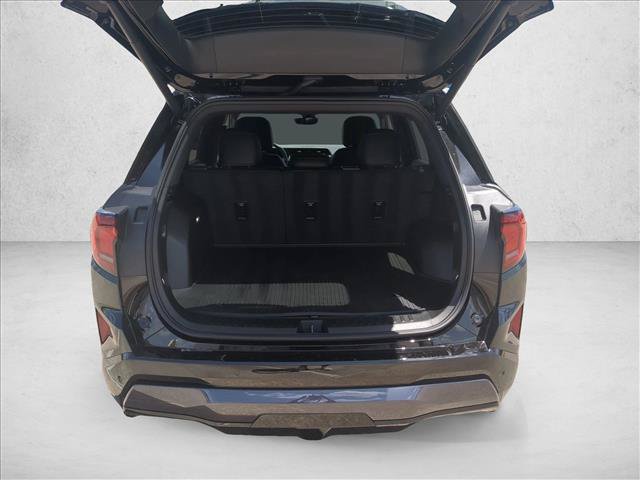 Used 2026 GMC Terrain AT4 w/ Technology Package II AWD/4WD image 6