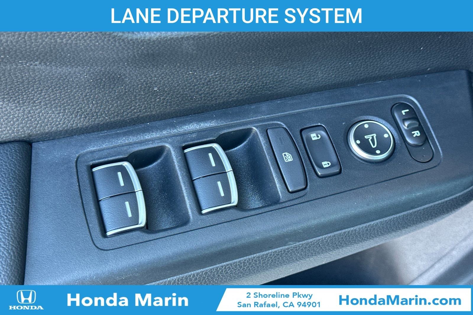 Used 2023 Honda CR-V Sport Touring image 13