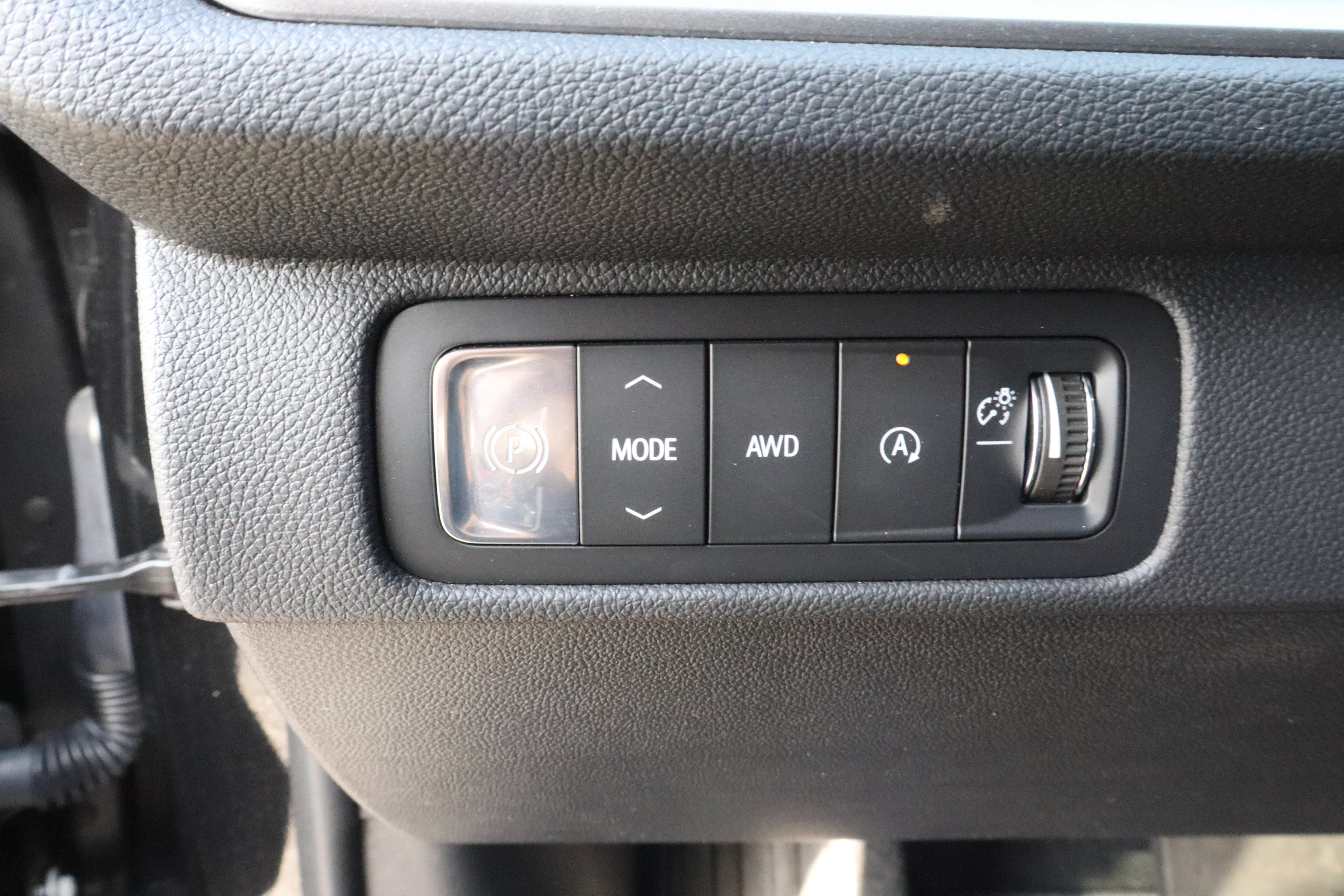 Used 2026 Chevrolet Traverse LT AWD/4WD image 18
