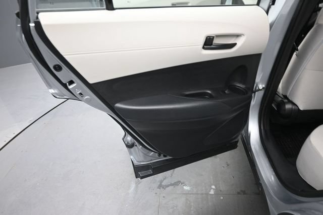 Certified 2026 Toyota Corolla Cross L AWD/4WD image 16