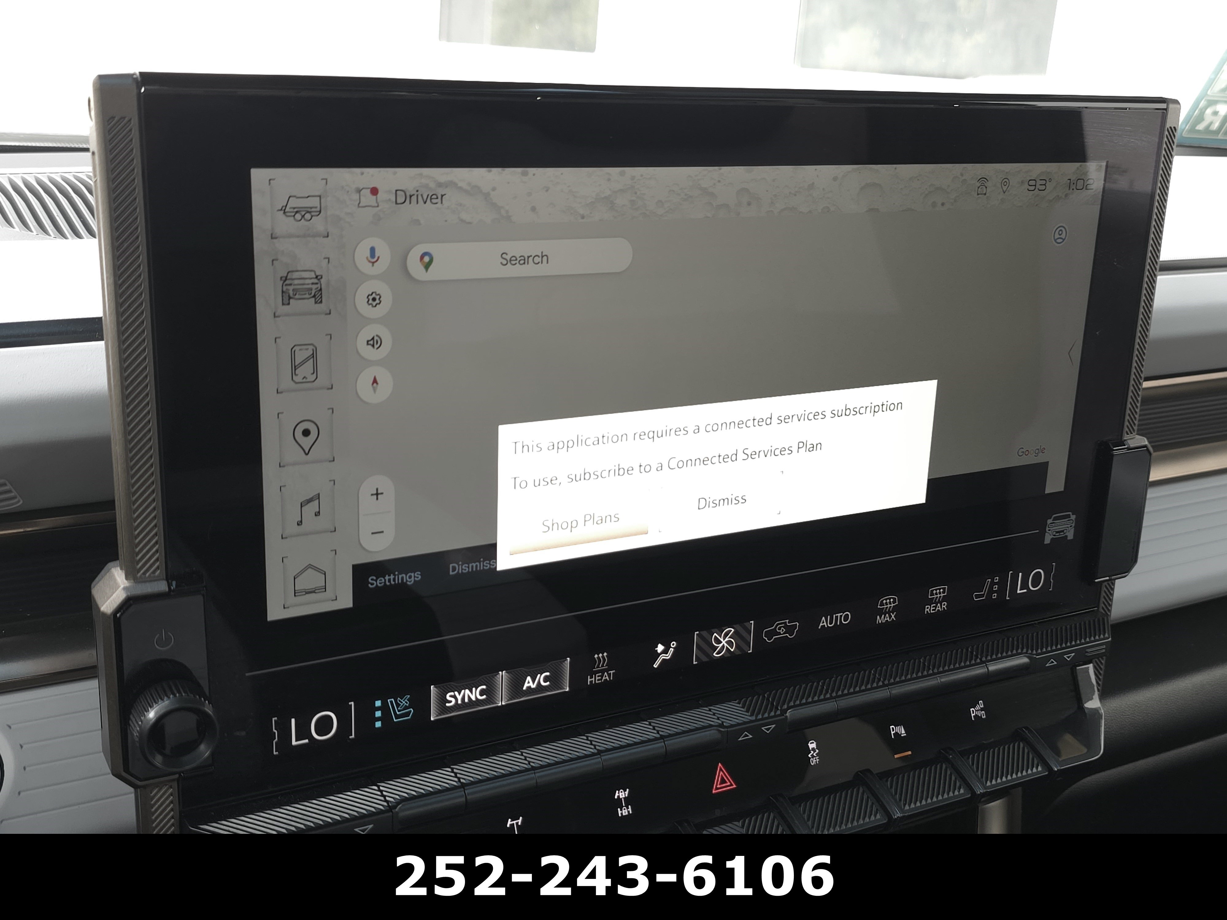 Used 2025 GMC Hummer EV 3X w/ Battery Pack, 24 Module Pack AWD/4WD image 22