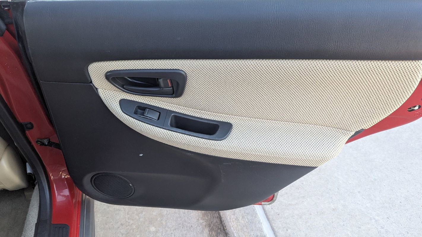 Used 2006 Subaru Impreza Outback Sport image 16