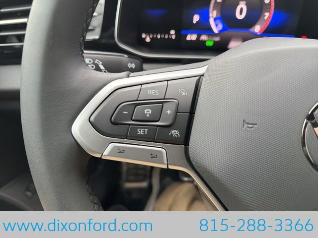 New 2026 Volkswagen Jetta Sport image 14