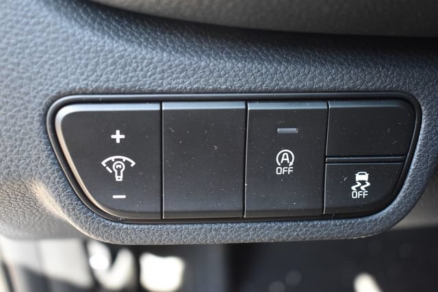 New 2026 Kia Seltos S AWD/4WD image 22