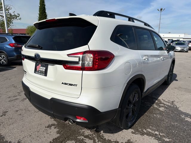 New 2026 Subaru Ascent Premium image 7