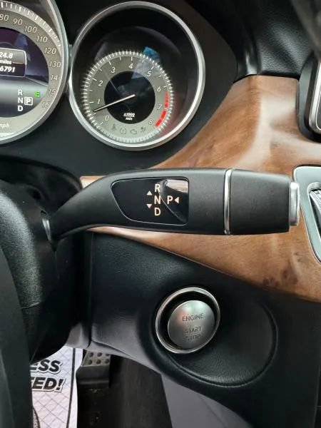 Used 2015 Mercedes-Benz CLS 550 w/ Premium Package image 46