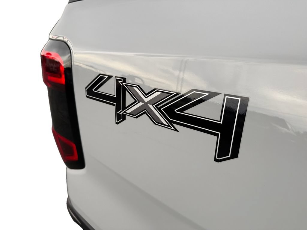 New 2026 Ford Ranger XLT AWD/4WD image 19