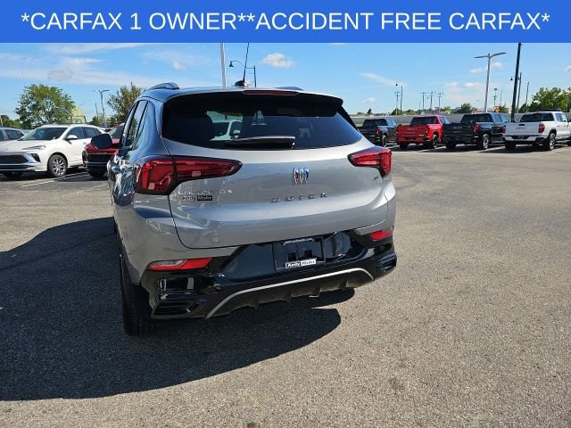Used 2024 Buick Encore GX Sport Touring image 16
