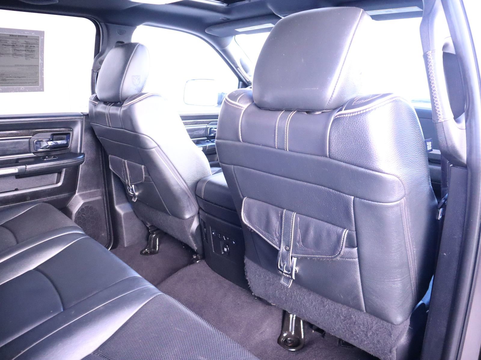 Used 2017 RAM 2500 Limited image 51