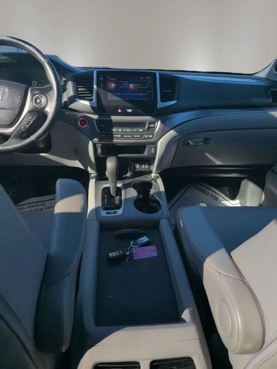 Used 2016 Honda Pilot EX-L image 21