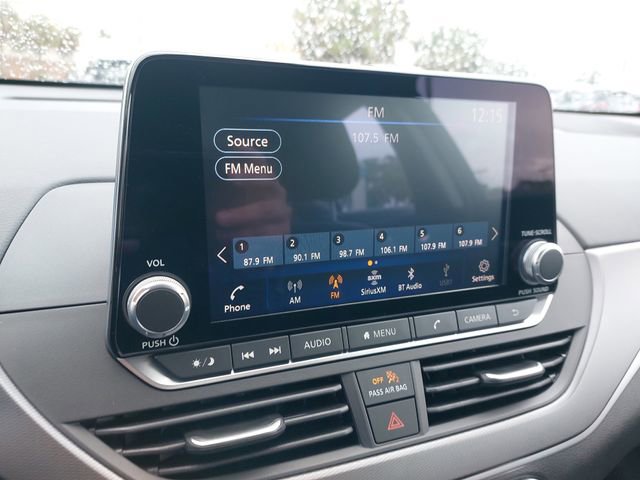 New 2025 Nissan Altima 2.5 SR image 21