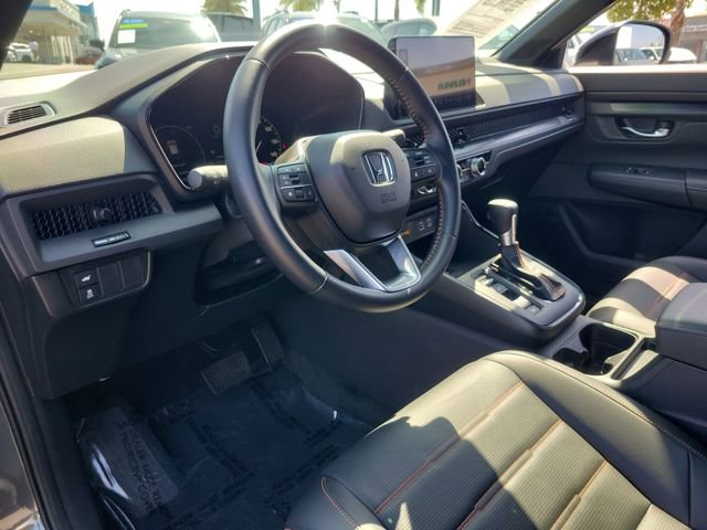 Certified 2025 Honda CR-V Sport-L image 20