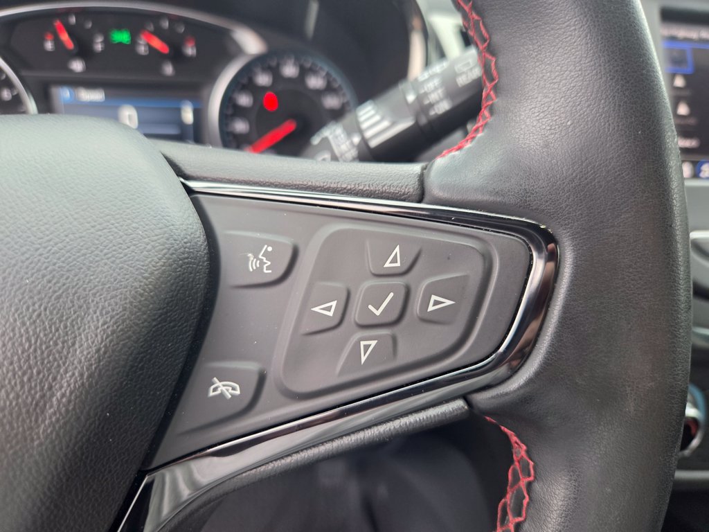 Used 2024 Chevrolet Equinox RS AWD/4WD image 15