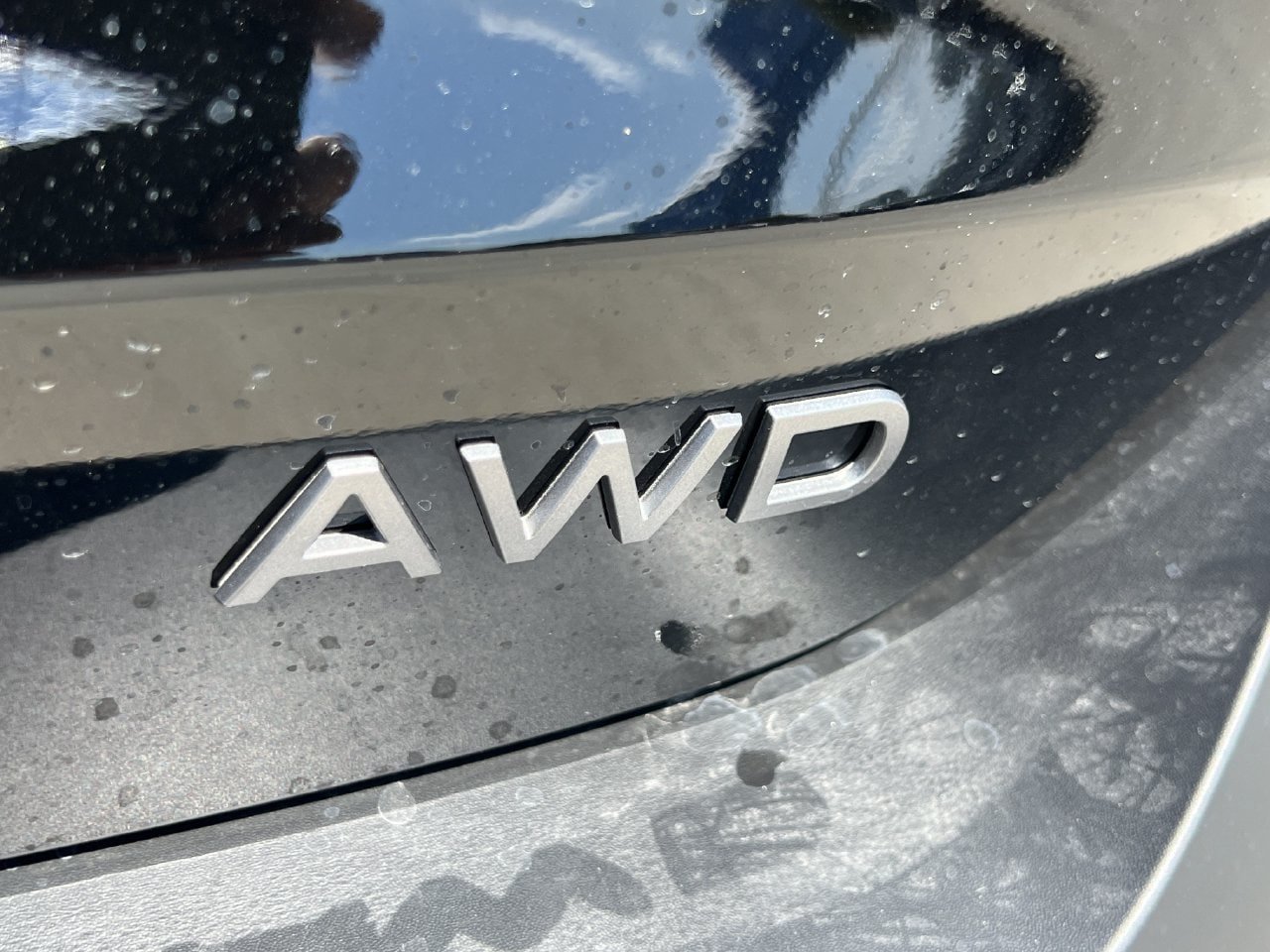 New 2027 Nissan Kicks SR AWD/4WD image 8
