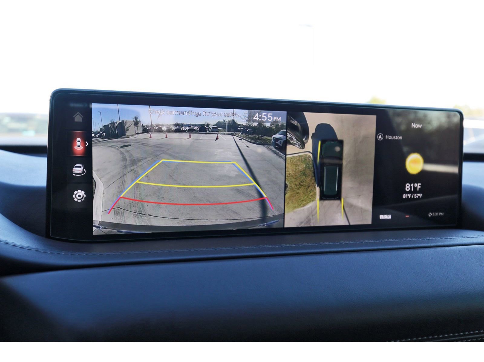 Used 2023 Genesis GV80 3.5T Prestige w/ Prestige Package image 25