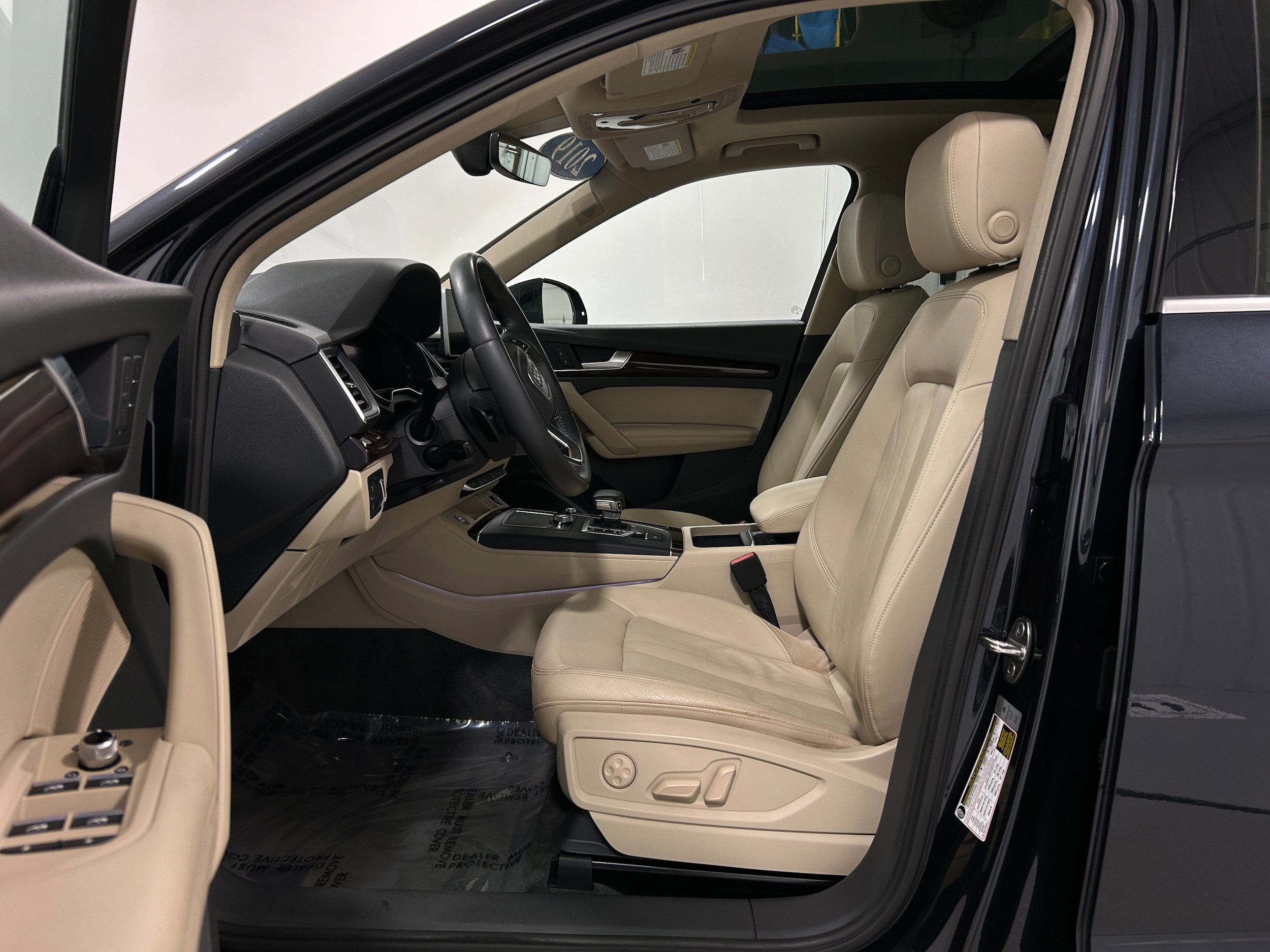 Used 2019 Audi Q5 2.0T Premium Plus image 4