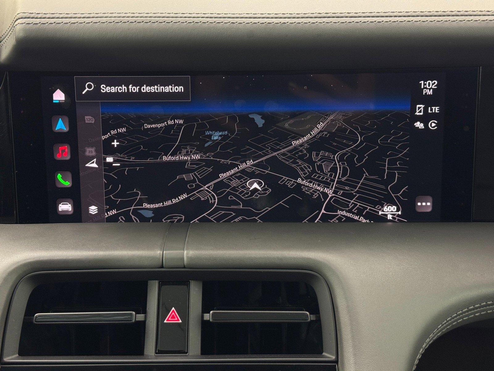 Used 2020 Porsche Taycan 4S w/ Premium Package image 26