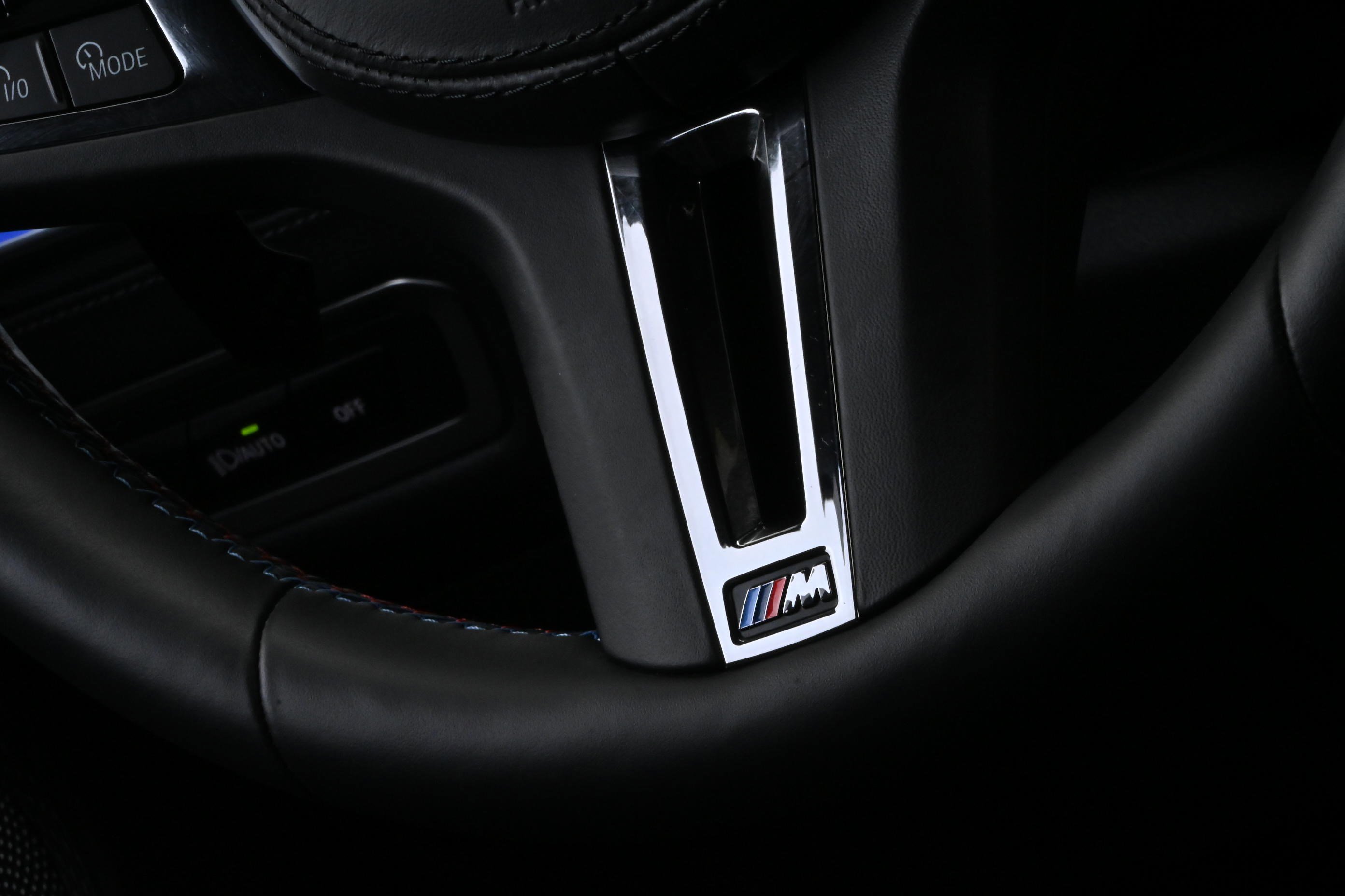 Used 2025 BMW XM Label Red image 29