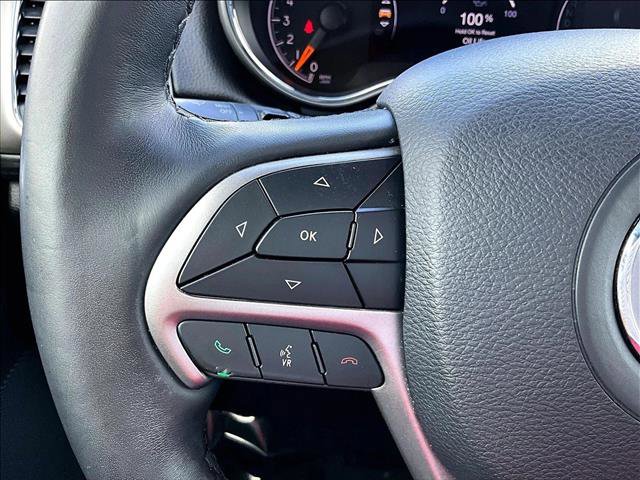 Used 2019 Jeep Grand Cherokee Altitude image 20